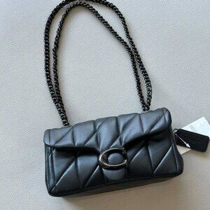 Coach Tabby Shoulder Bag 20